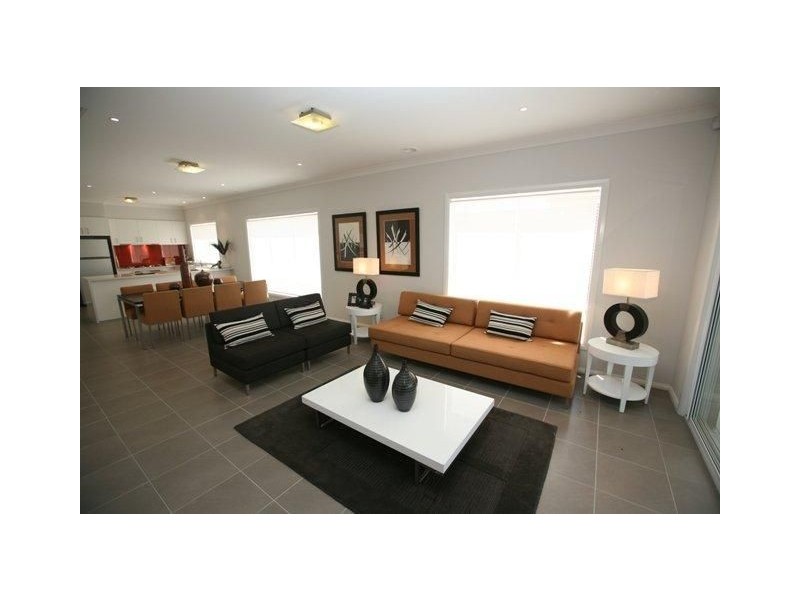 Lot 1054 Banjo Paterson Drive, Pakenham VIC 3810