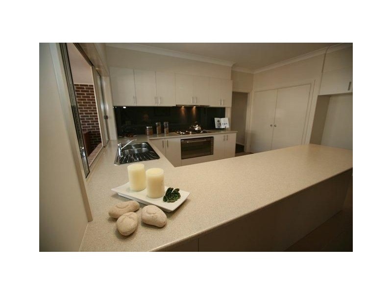 Lot 1054 Banjo Paterson Drive, Pakenham VIC 3810