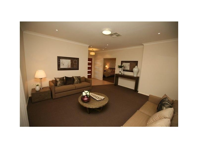 Lot 1054 Banjo Paterson Drive, Pakenham VIC 3810