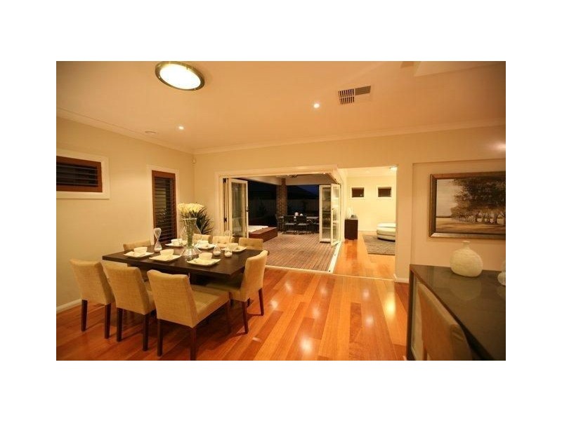 Lot 1054 Banjo Paterson Drive, Pakenham VIC 3810