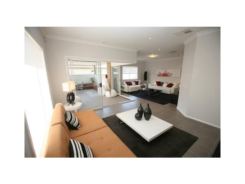 Lot 1054 Banjo Paterson Drive, Pakenham VIC 3810