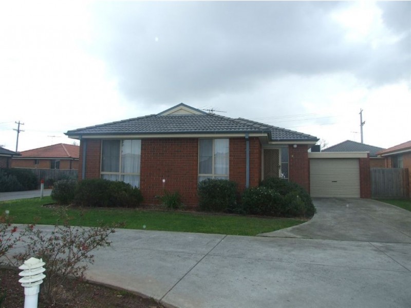 3/37 King Street, Pakenham VIC 3810