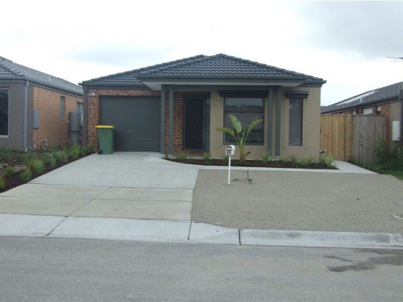 60 Algerd Way, Pakenham VIC 3810