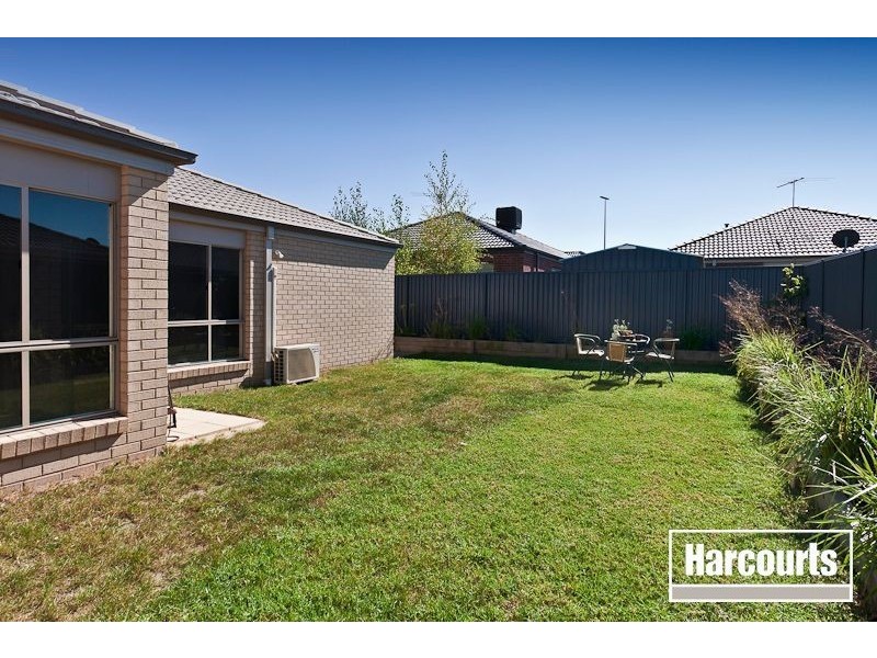 36 Laurina Link, Pakenham VIC 3810