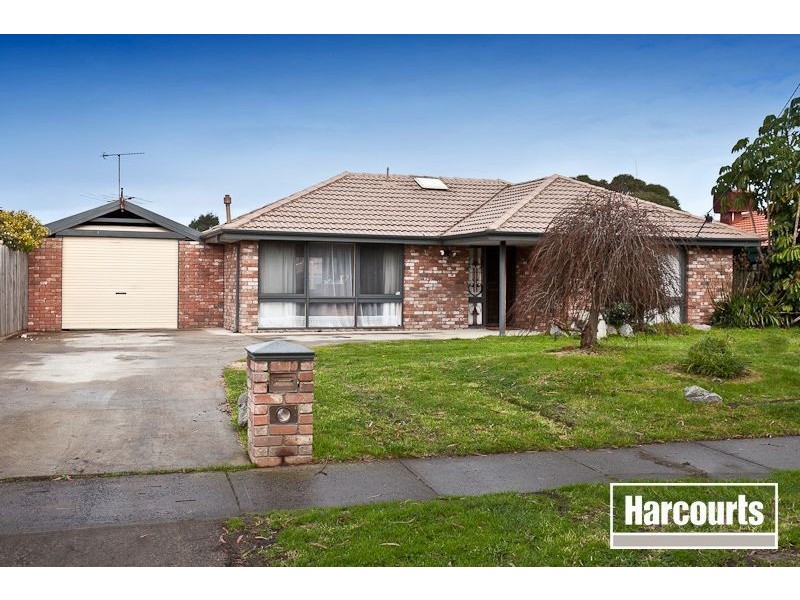 3 Barrington Drive, Pakenham VIC 3810