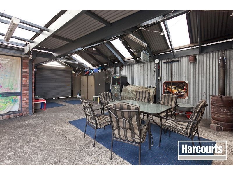 3 Barrington Drive, Pakenham VIC 3810