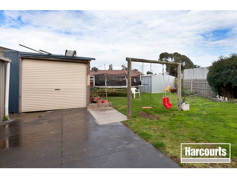 3 Barrington Drive, Pakenham VIC 3810