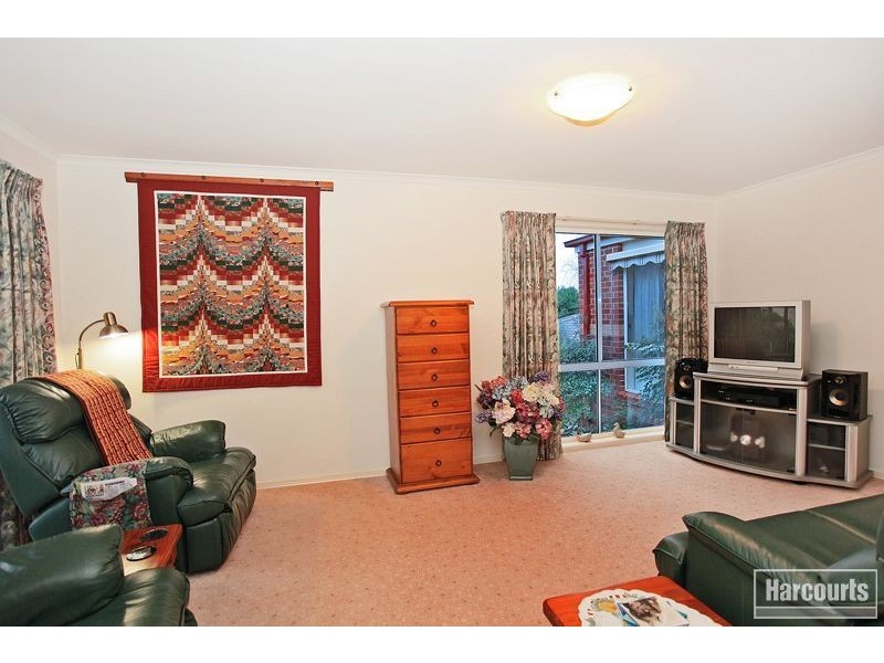 3 McCaffery Rise, Pakenham VIC 3810