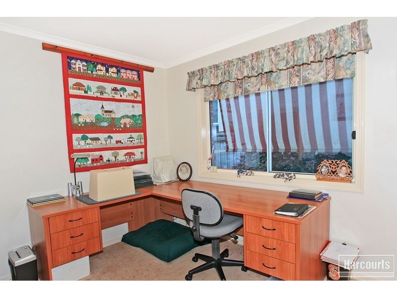 3 McCaffery Rise, Pakenham VIC 3810