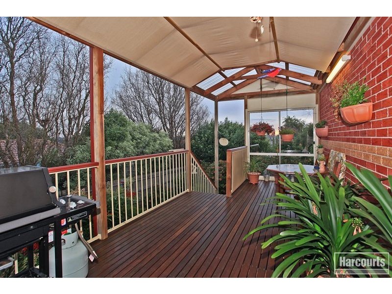 3 McCaffery Rise, Pakenham VIC 3810