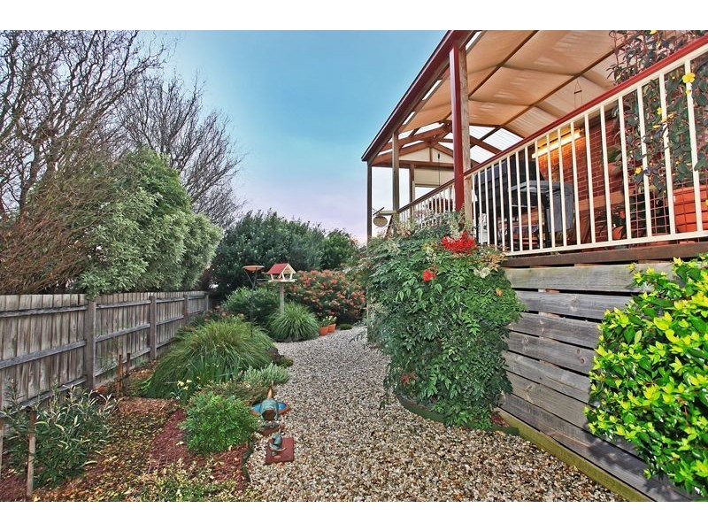 3 McCaffery Rise, Pakenham VIC 3810