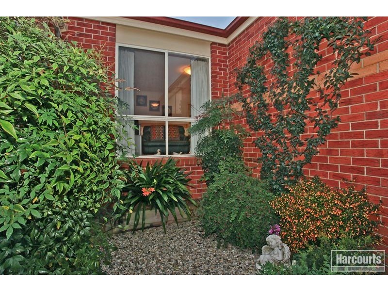 3 McCaffery Rise, Pakenham VIC 3810