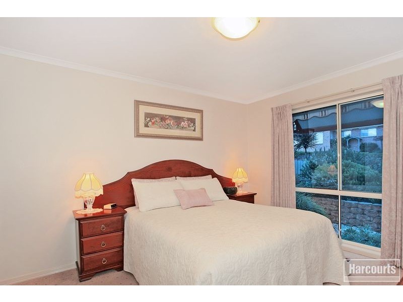 3 McCaffery Rise, Pakenham VIC 3810