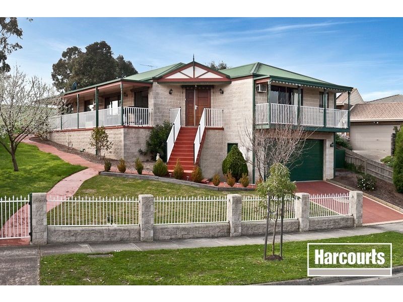 105 Duncan Drive, Pakenham VIC 3810