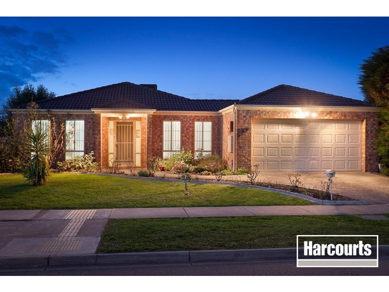 7 Park Boulevard, Pakenham VIC 3810