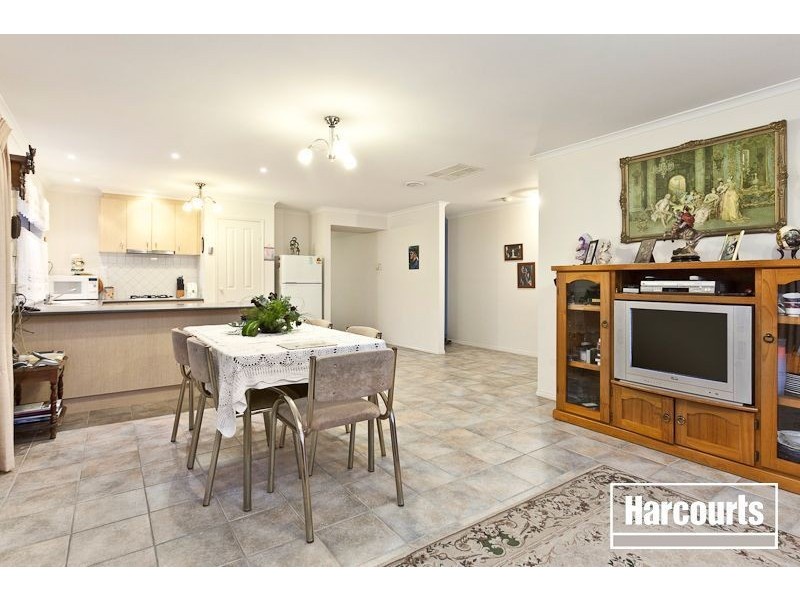 7 Park Boulevard, Pakenham VIC 3810