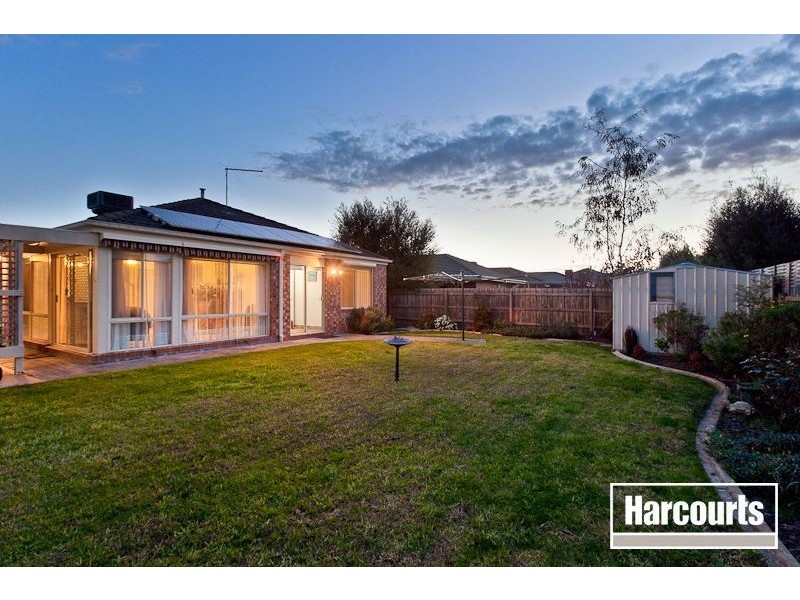 7 Park Boulevard, Pakenham VIC 3810