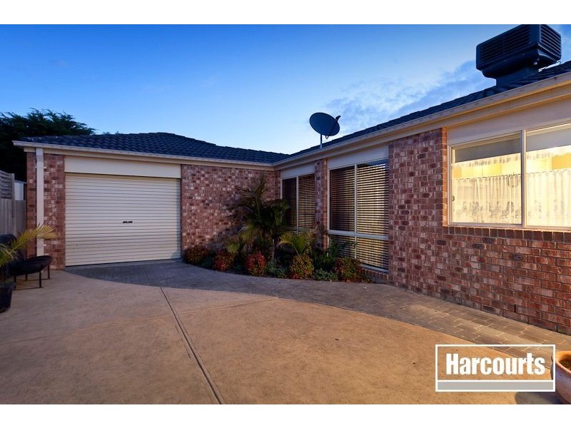 7 Park Boulevard, Pakenham VIC 3810