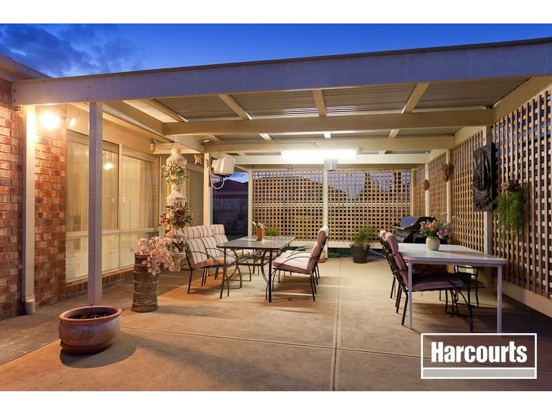 7 Park Boulevard, Pakenham VIC 3810