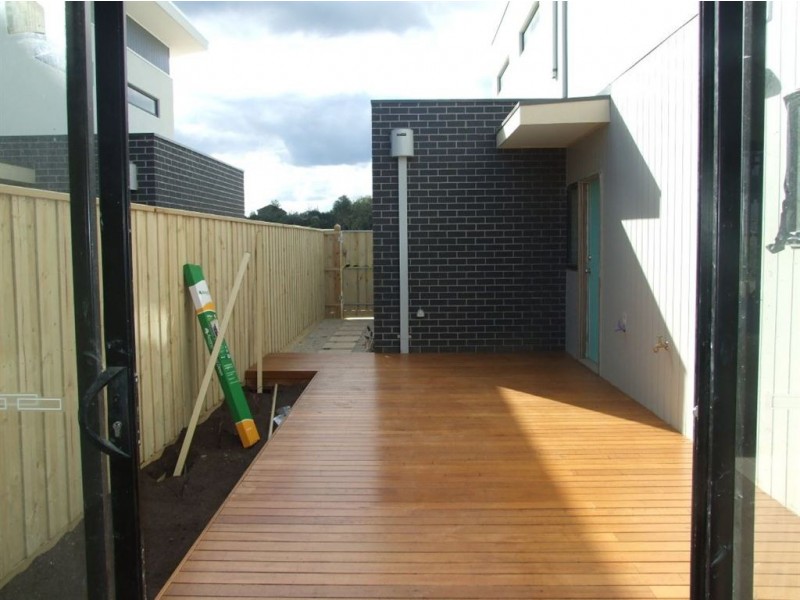 Lot 266 Flemington Rise, Officer VIC 3809