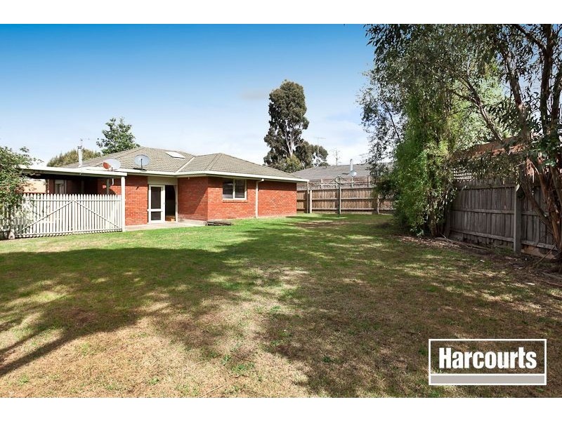 9 Kylie Court, Pakenham VIC 3810