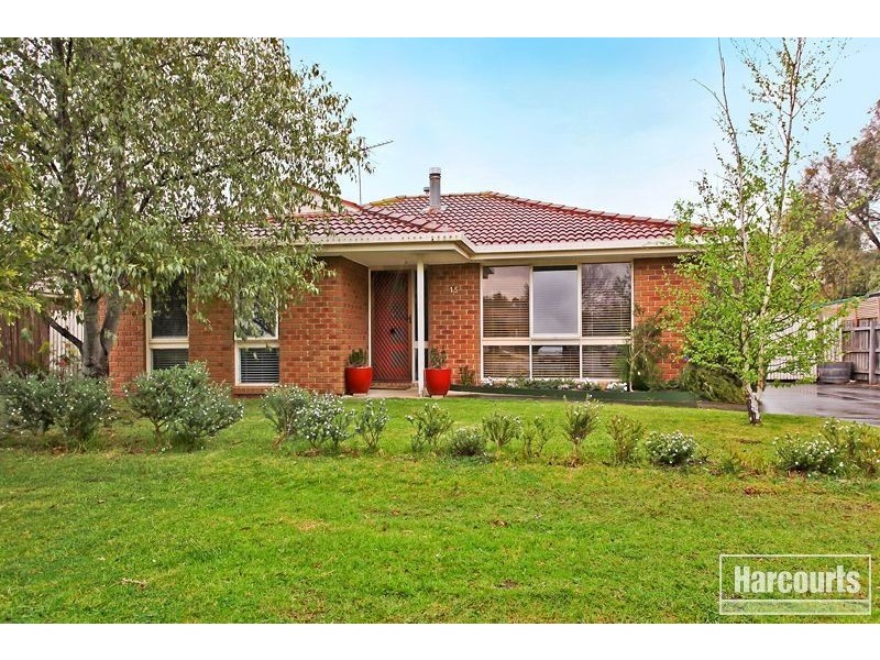 15 Broadbent Way, Pakenham VIC 3810
