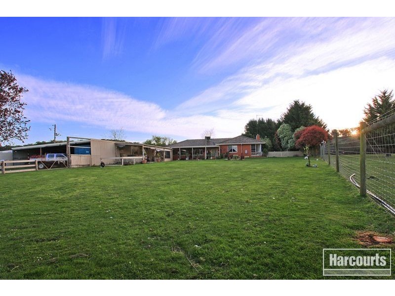 426 Tynong North Road, Tynong North VIC 3813
