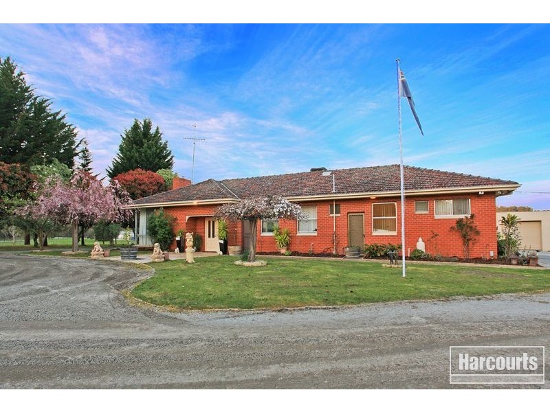 426 Tynong North Road, Tynong North VIC 3813