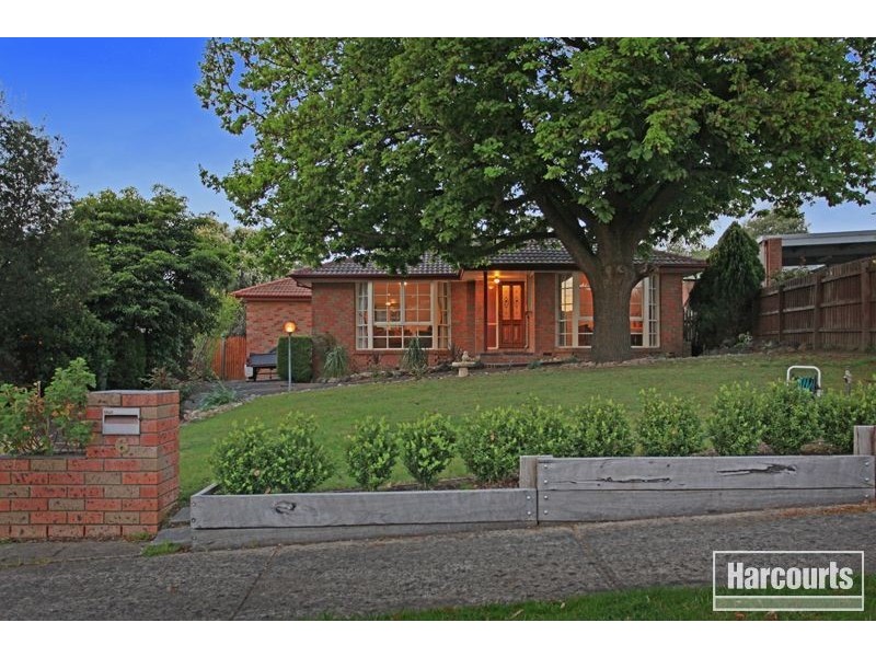 6 Andrew Court, Pakenham VIC 3810