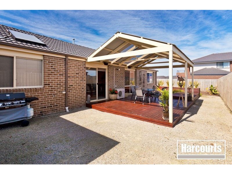 9 Sweet Pea Drive, Pakenham VIC 3810