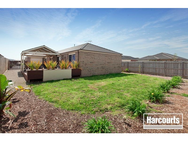 9 Sweet Pea Drive, Pakenham VIC 3810