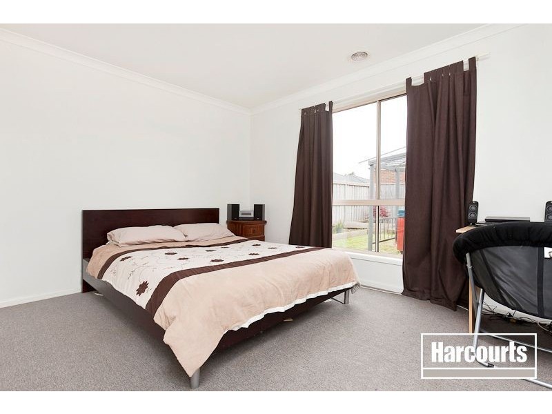 4 Mikasa Place, Pakenham VIC 3810