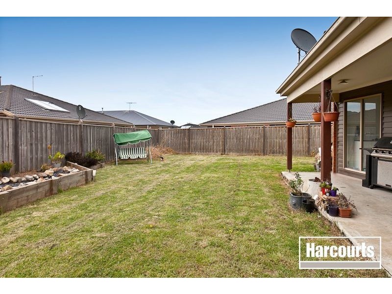4 Mikasa Place, Pakenham VIC 3810