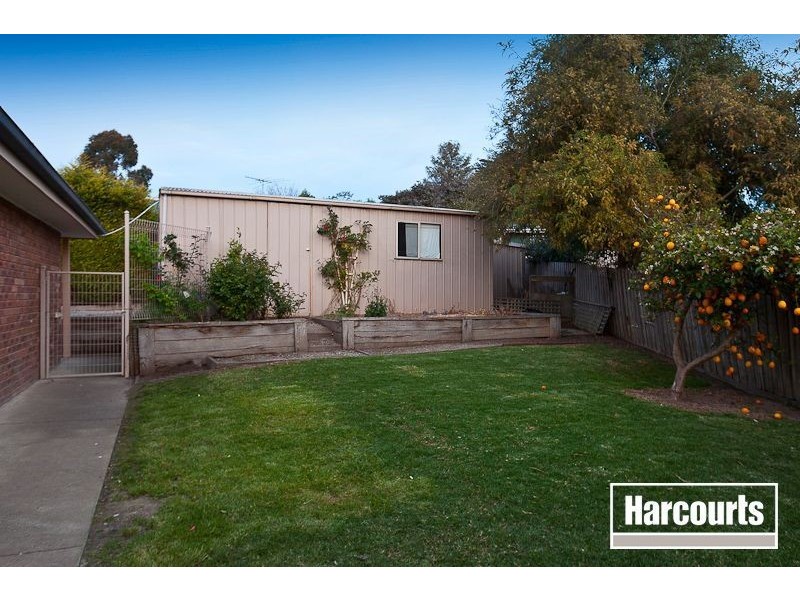 10 Dundee Court, Pakenham VIC 3810