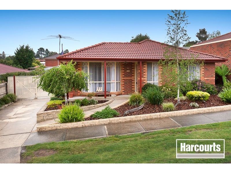 21 Union Avenue, Pakenham VIC 3810