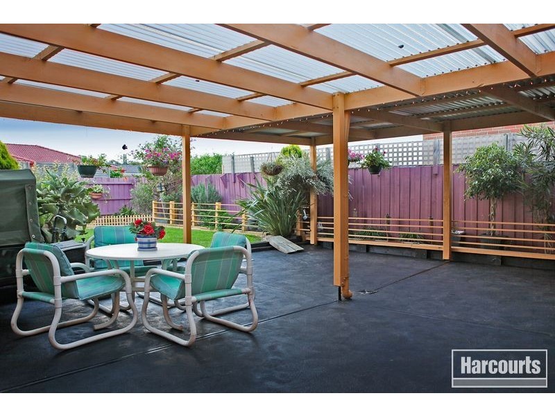 23 Sir Thomas Drive, Pakenham VIC 3810