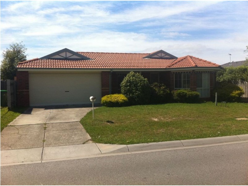 5 Freeman Drive, Pakenham VIC 3810