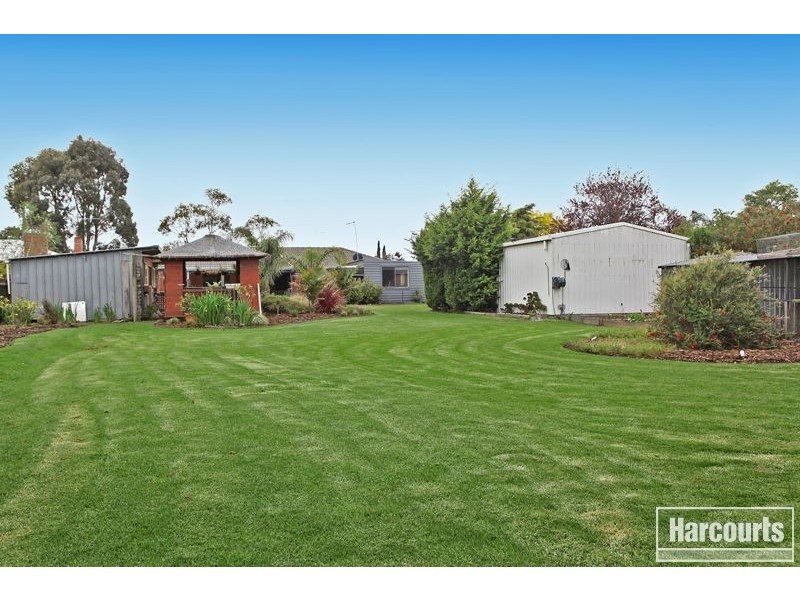 3 Mulcare Street, Nar Nar Goon VIC 3812