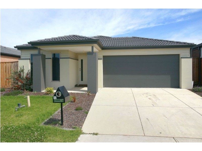 23 Devine Drive, Pakenham VIC 3810