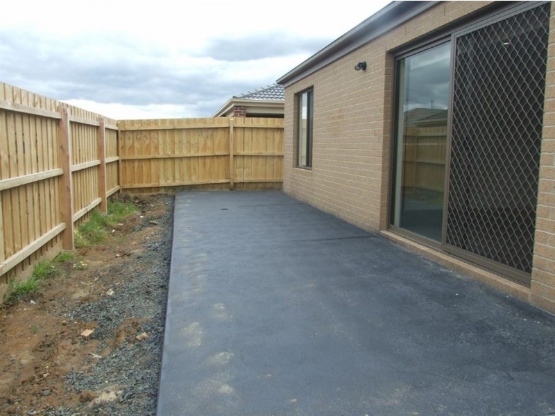 58 Melissa Way, Pakenham VIC 3810