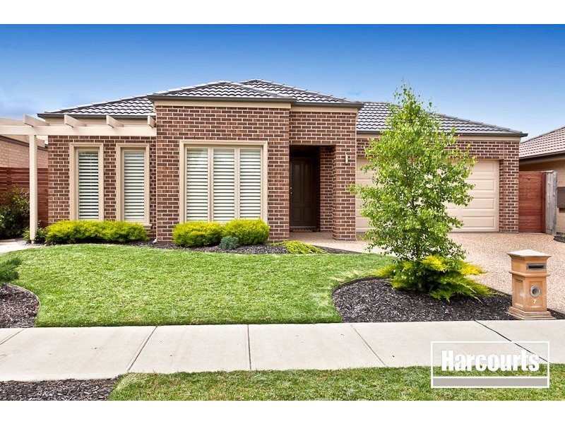 7 Galle Avenue, Officer VIC 3809