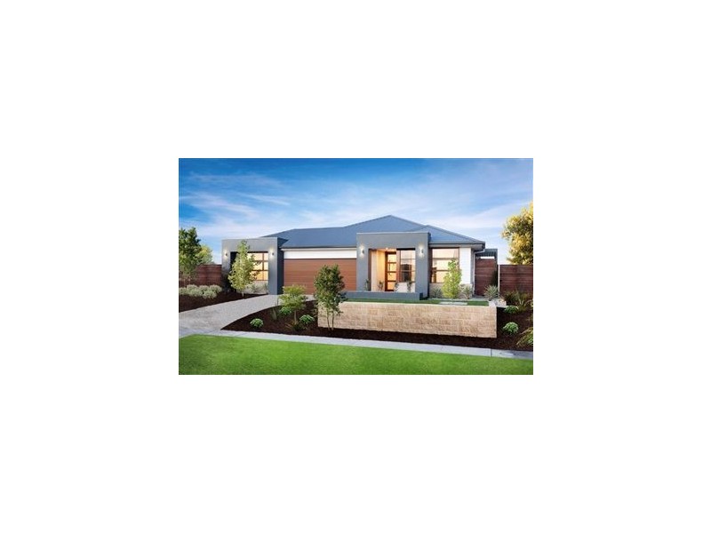 Lot 113 Worthington Boulevard, Pakenham VIC 3810