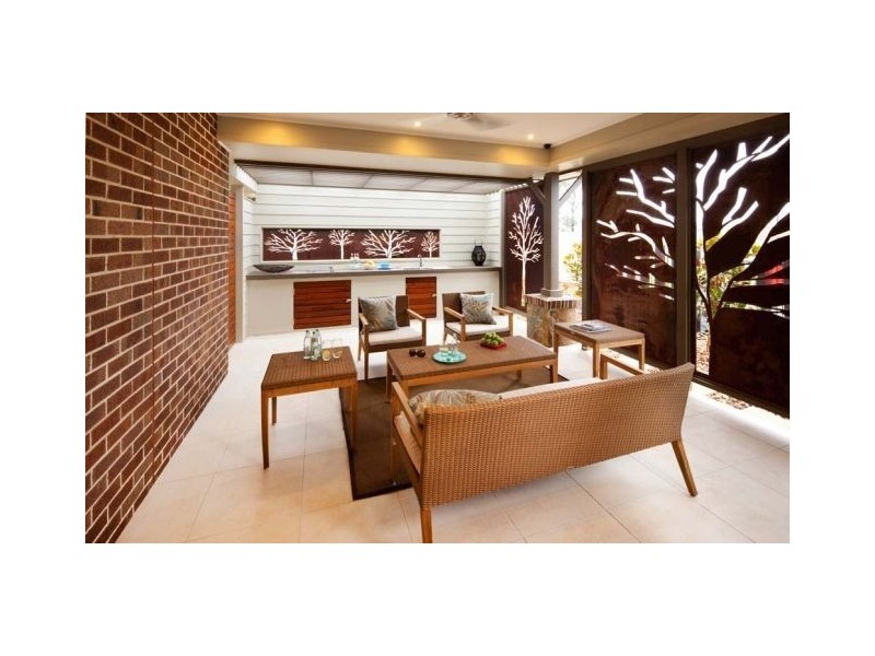 Lot 114 Worthington Boulevard, Pakenham VIC 3810