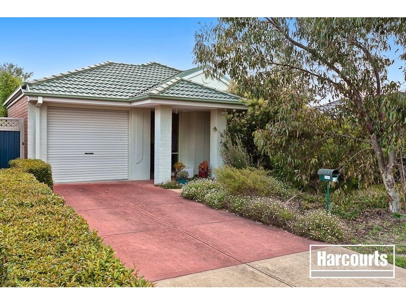 12 Cider Link, Pakenham VIC 3810