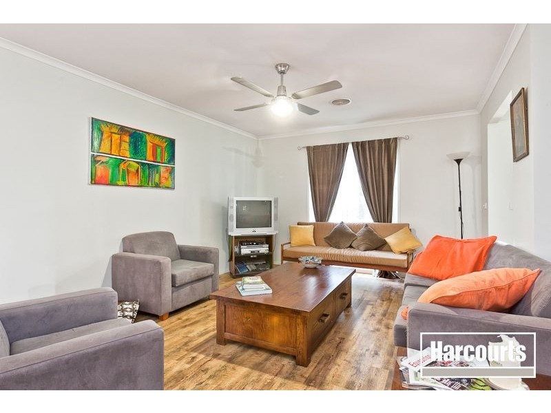 12 Cider Link, Pakenham VIC 3810