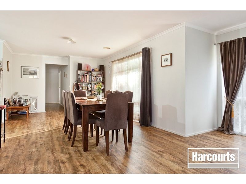 12 Cider Link, Pakenham VIC 3810