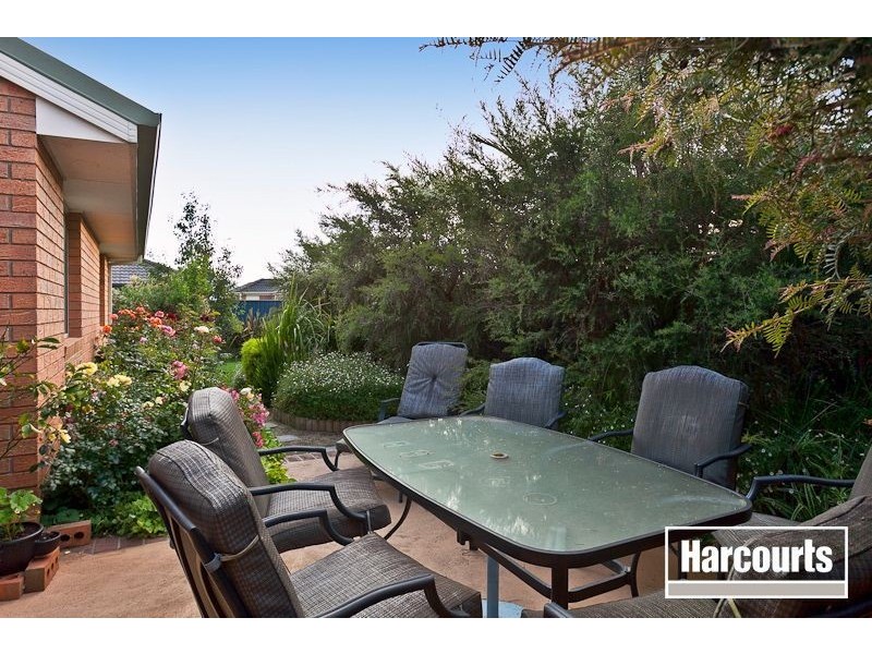 12 Cider Link, Pakenham VIC 3810