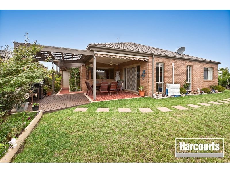 5 Britton Drive, Pakenham VIC 3810
