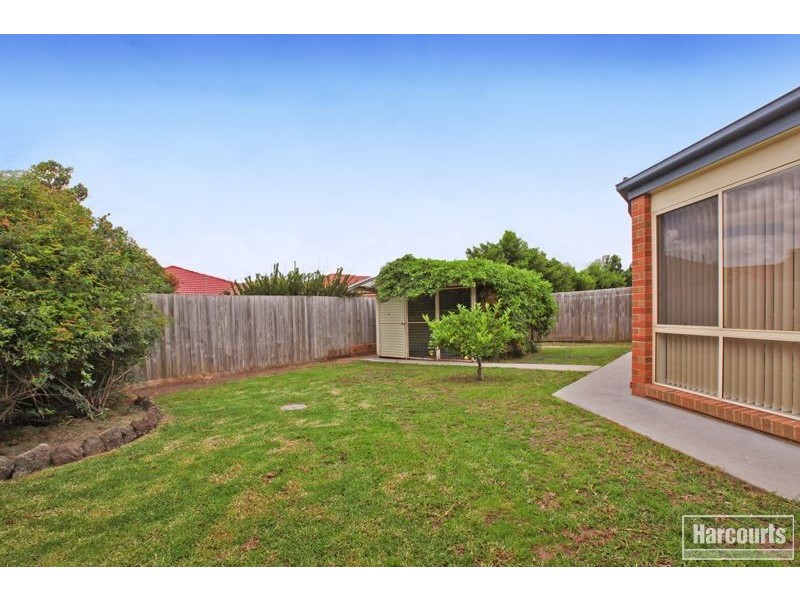 21 Gillian Place, Pakenham VIC 3810