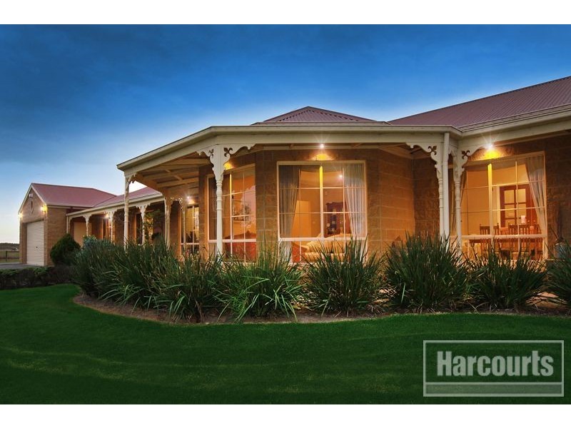 230 Fourteen Mile Road, Garfield VIC 3814